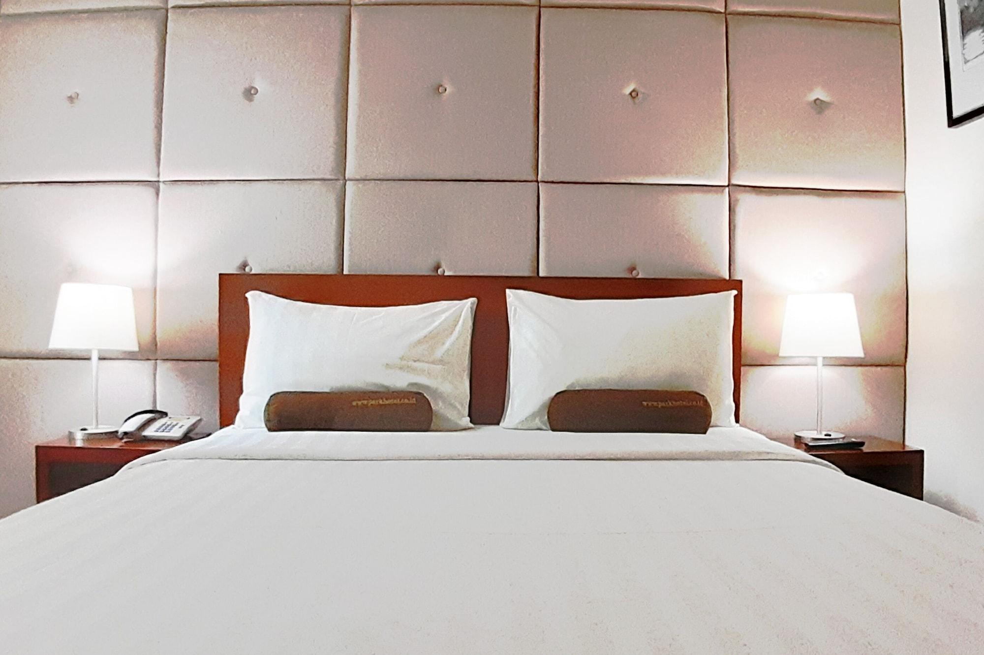 Park Hotel Cawang Jakarta Exterior foto