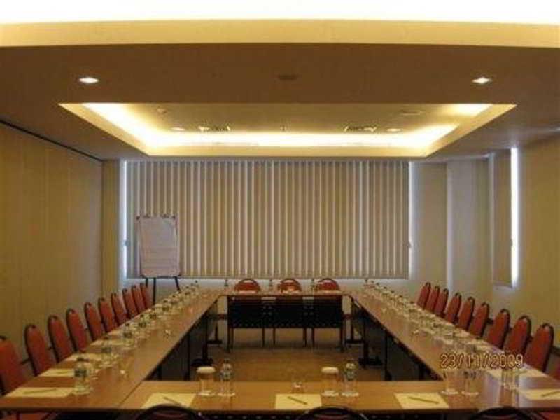 Park Hotel Cawang Jakarta Facilități foto