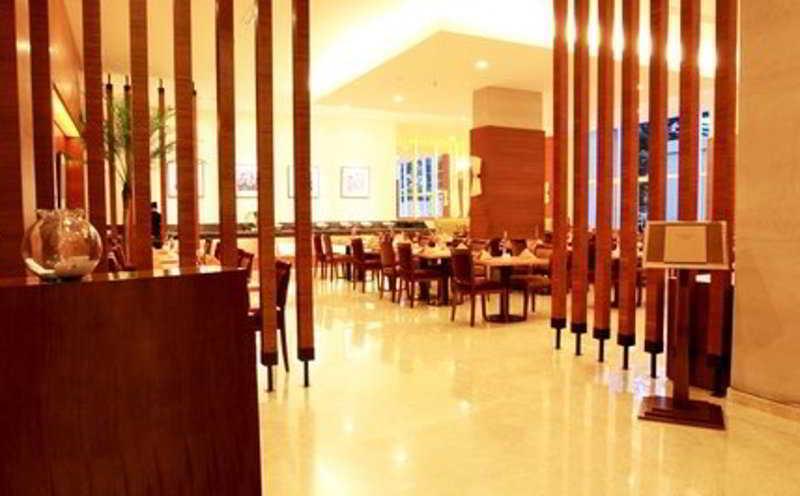 Park Hotel Cawang Jakarta Exterior foto